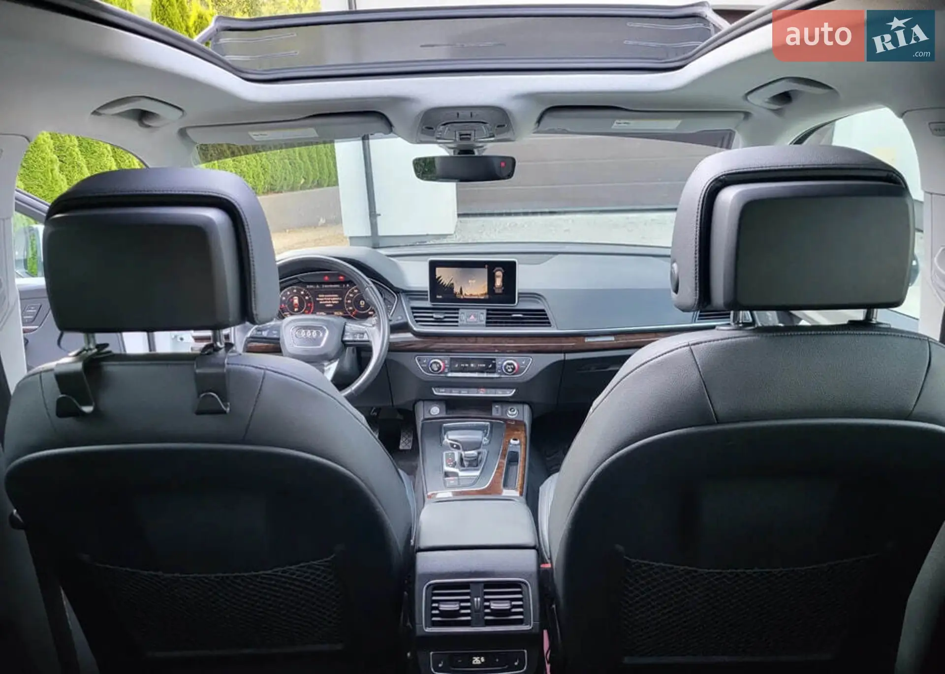 2019 Audi Q5 - мініатюра 9