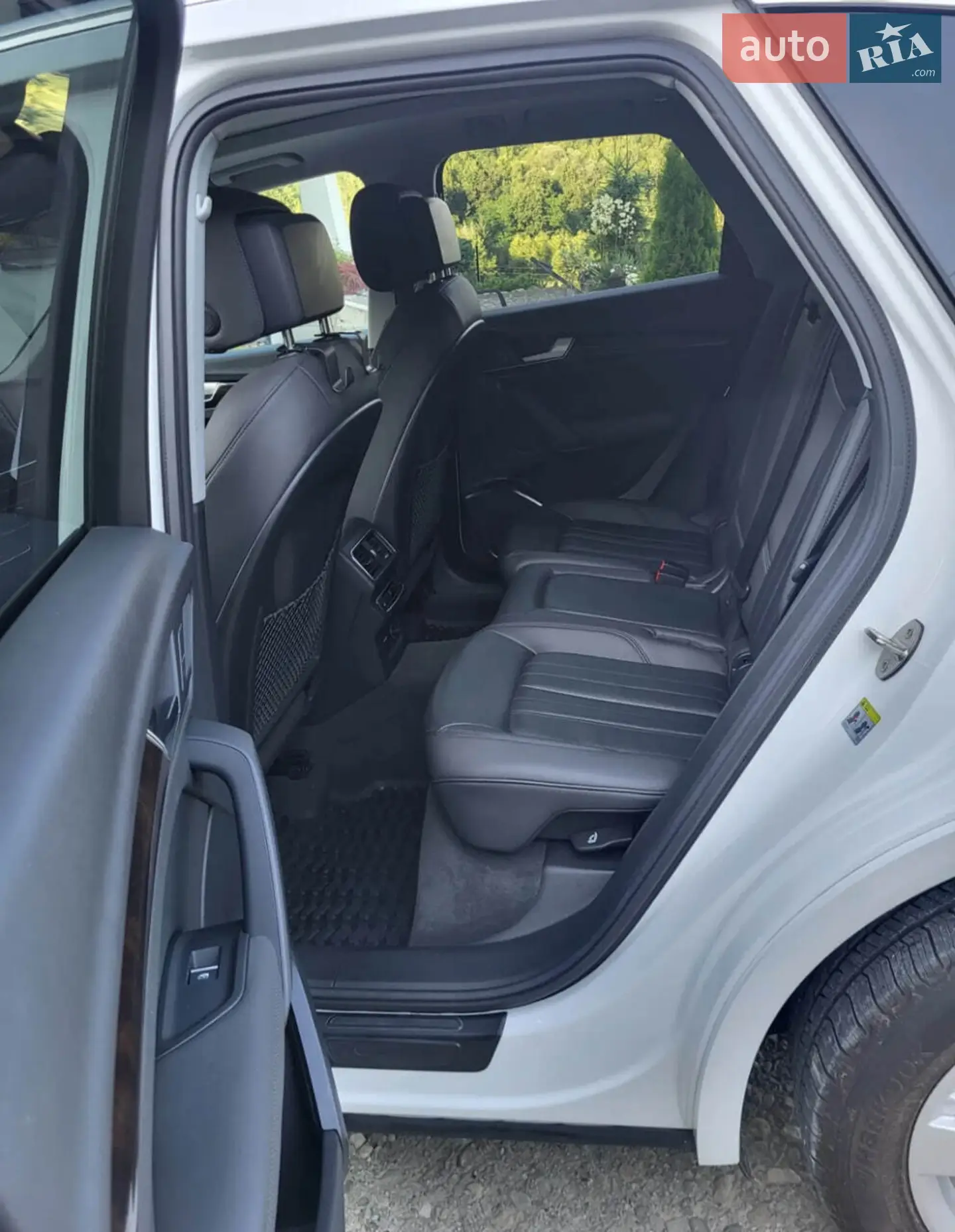 2019 Audi Q5 - мініатюра 11