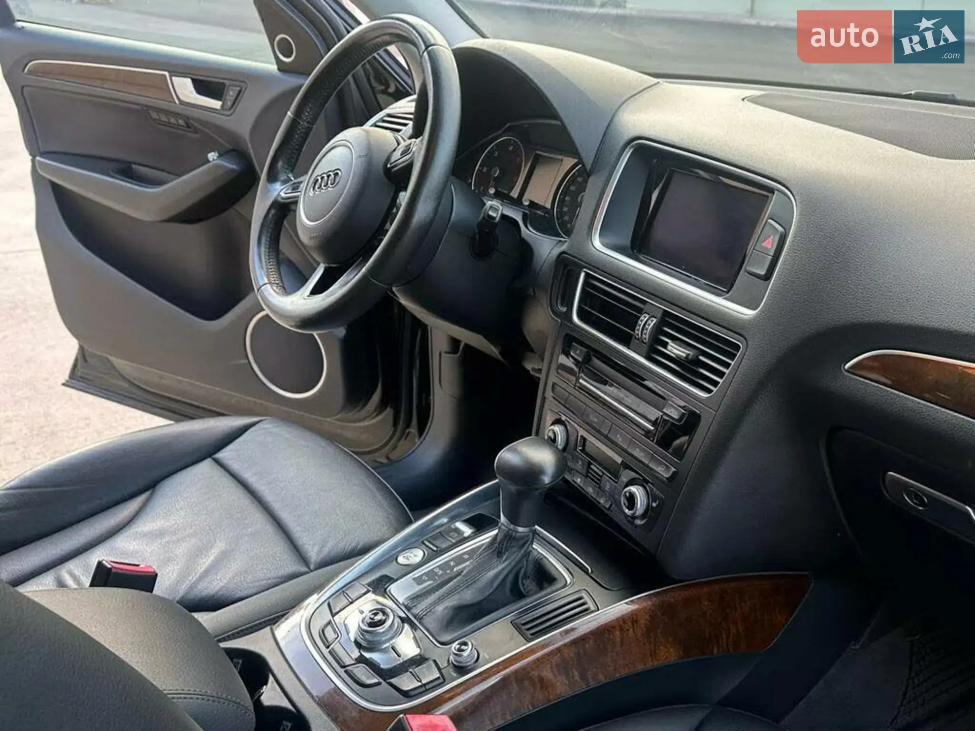 2014 Audi Q5 - мініатюра 10