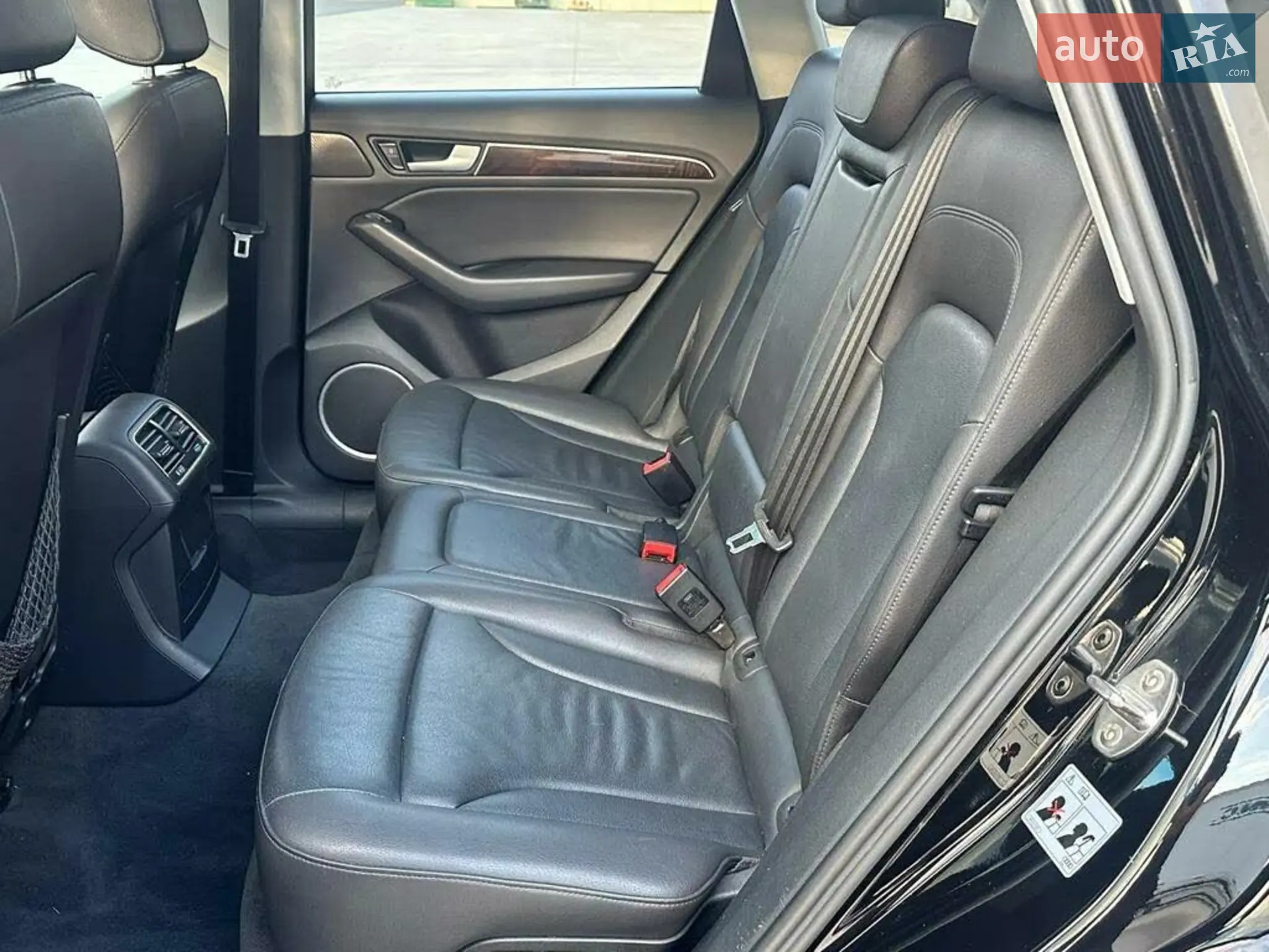 2014 Audi Q5 - мініатюра 16