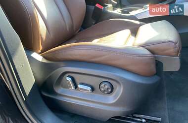 Позашляховик / Кросовер Audi Q5 2014 в 