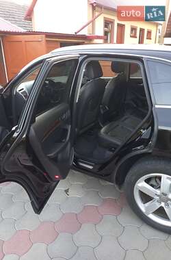 Внедорожник / Кроссовер Audi Q5 2011 в 