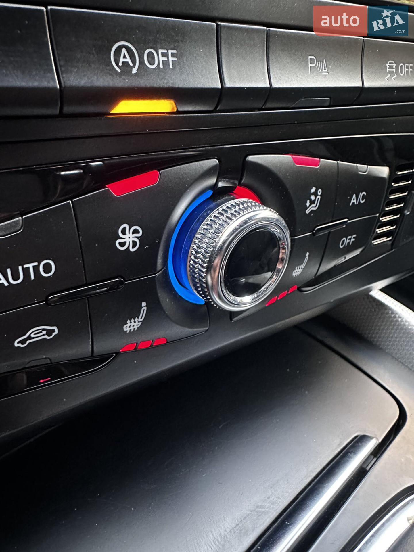 2014 Audi Q5 - мініатюра 25