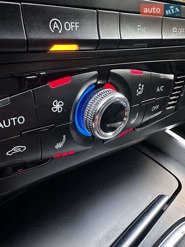 Внедорожник / Кроссовер Audi Q5 2014 в Краматорске фото 25 Внедорожник / Кроссовер Audi Q5 2014 в Краматорске