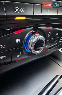 Внедорожник / Кроссовер Audi Q5 2014 в 