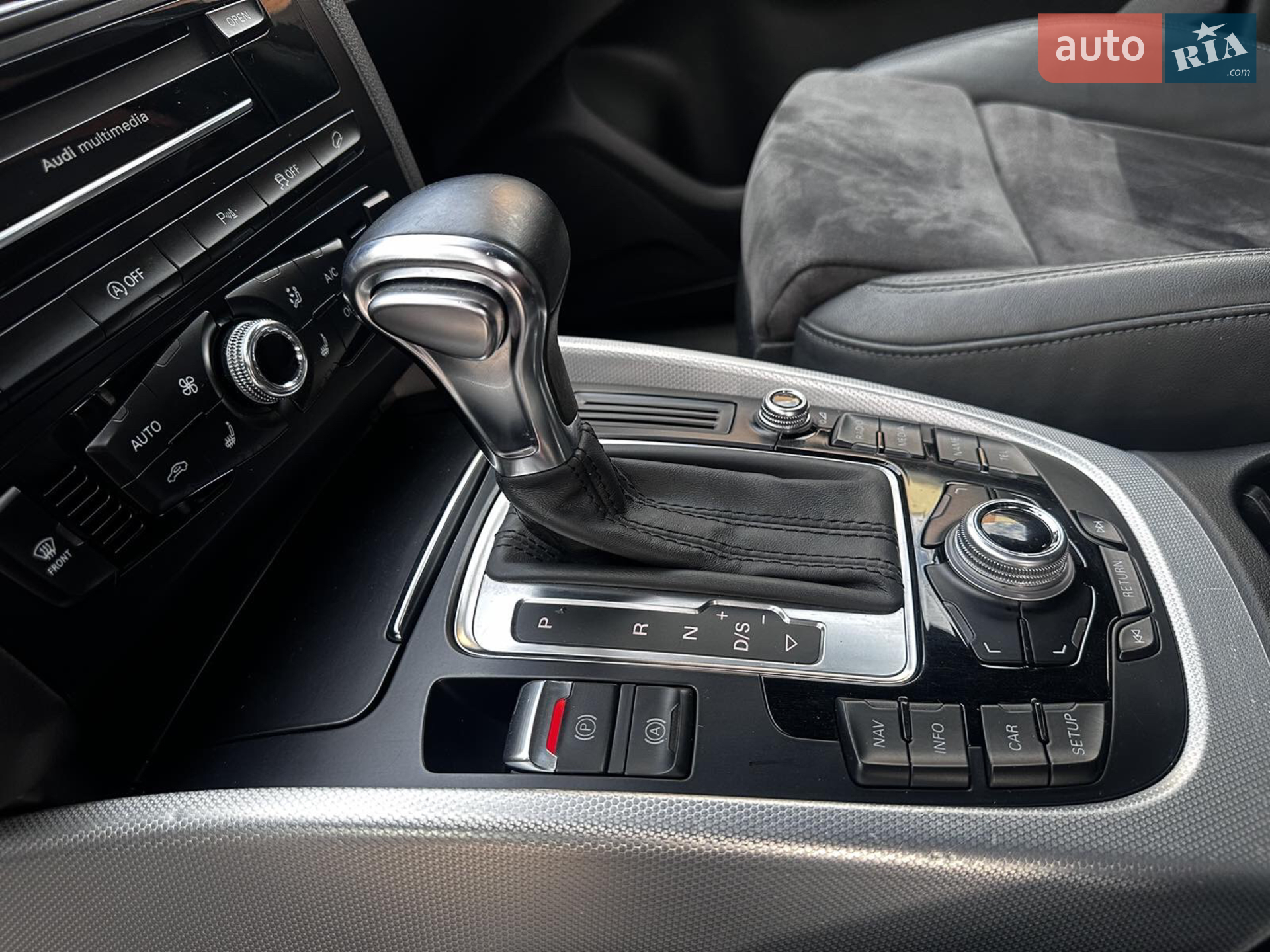 2014 Audi Q5 - мініатюра 29
