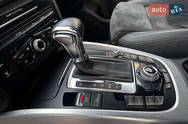 Внедорожник / Кроссовер Audi Q5 2014 в 