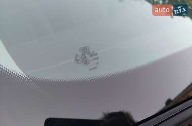Внедорожник / Кроссовер Audi Q5 2015 в 