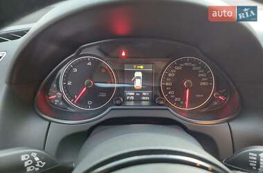 Внедорожник / Кроссовер Audi Q5 2015 в 