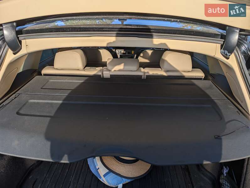 Позашляховик / Кросовер Audi Q5 2013 в Києві