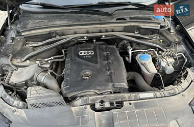 Внедорожник / Кроссовер Audi Q5 2014 в 