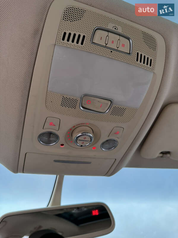 Внедорожник / Кроссовер Audi Q5 2014 в Львове
