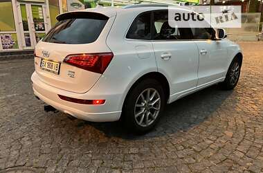 Внедорожник / Кроссовер Audi Q5 2010 в Хмельницком