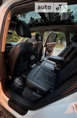 Внедорожник / Кроссовер Audi Q5 2010 в Хмельницком