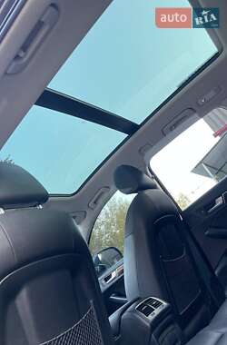Позашляховик / Кросовер Audi Q5 2015 в 