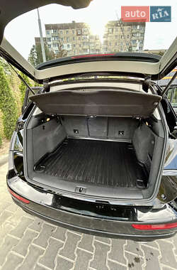 Внедорожник / Кроссовер Audi Q5 2013 в 