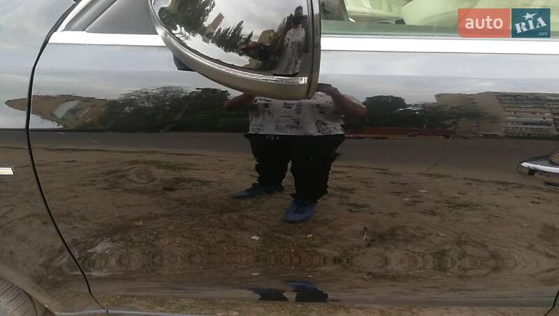 Позашляховик / Кросовер Audi Q5 2013 в Києві фото 3 Позашляховик / Кросовер Audi Q5 2013 в Києві