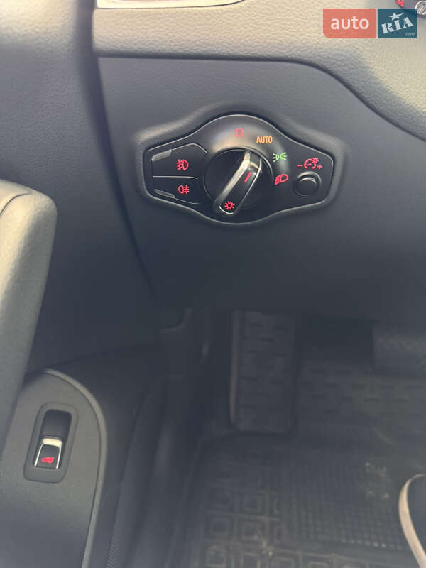 Внедорожник / Кроссовер Audi Q5 2013 в Виннице фото 7 Внедорожник / Кроссовер Audi Q5 2013 в Виннице