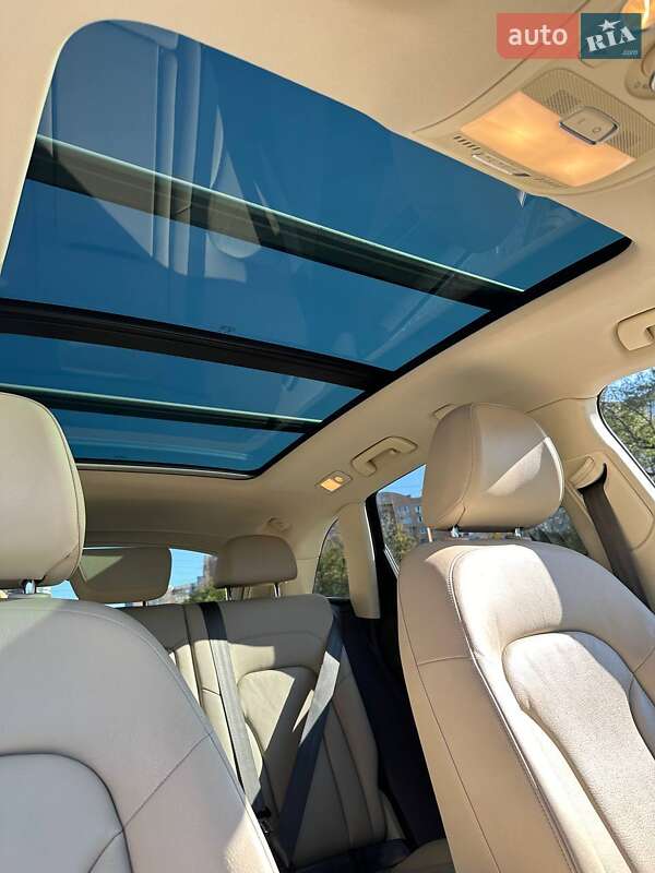 Внедорожник / Кроссовер Audi Q5 2015 в Броварах фото 10 Внедорожник / Кроссовер Audi Q5 2015 в Броварах