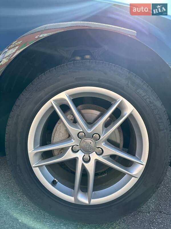 Внедорожник / Кроссовер Audi Q5 2015 в Броварах фото 18 Внедорожник / Кроссовер Audi Q5 2015 в Броварах