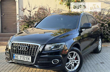 Внедорожник / Кроссовер Audi Q5 2011 в Николаеве