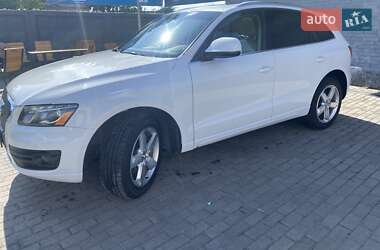 Позашляховик / Кросовер Audi Q5 2012 в Горохові
