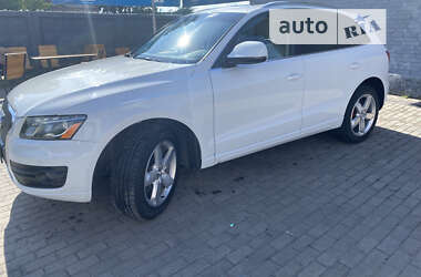 Позашляховик / Кросовер Audi Q5 2012 в Горохові