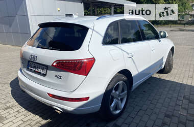 Позашляховик / Кросовер Audi Q5 2012 в Горохові