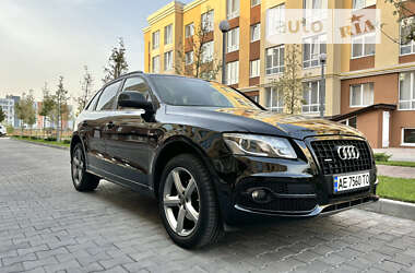 Позашляховик / Кросовер Audi Q5 2011 в Києві