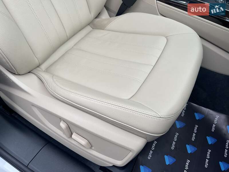 Внедорожник / Кроссовер Audi Q5 2019 в Ровно