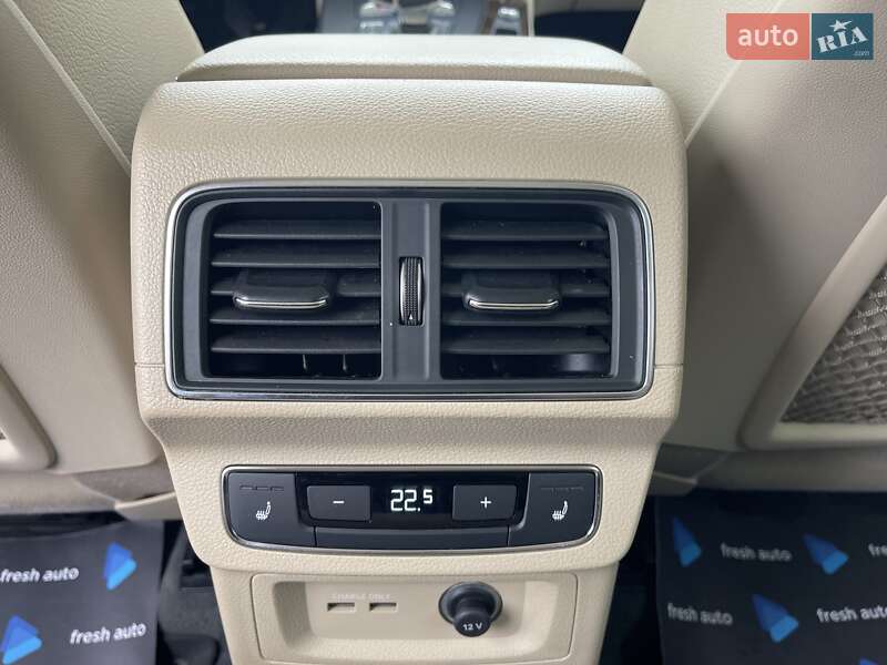 Внедорожник / Кроссовер Audi Q5 2019 в Ровно