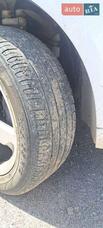 Внедорожник / Кроссовер Audi Q5 2011 в Збараже