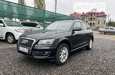 Позашляховик / Кросовер Audi Q5 2011 в Нижній Апші