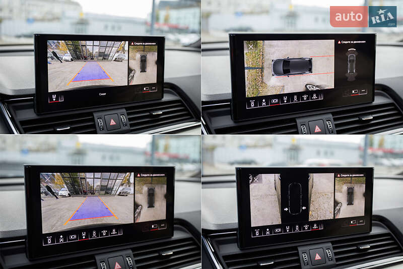 Внедорожник / Кроссовер Audi Q5 2020 в Киеве фото 69 Внедорожник / Кроссовер Audi Q5 2020 в Киеве