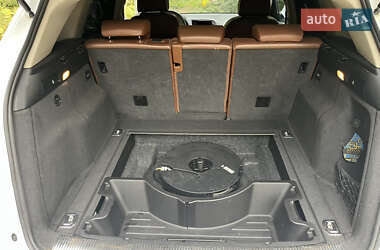 Внедорожник / Кроссовер Audi Q5 2009 в 