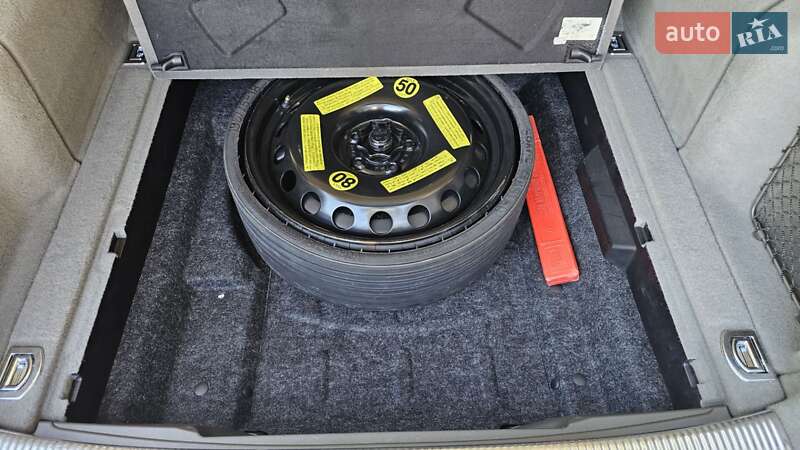 Позашляховик / Кросовер Audi Q5 2014 в Харкові