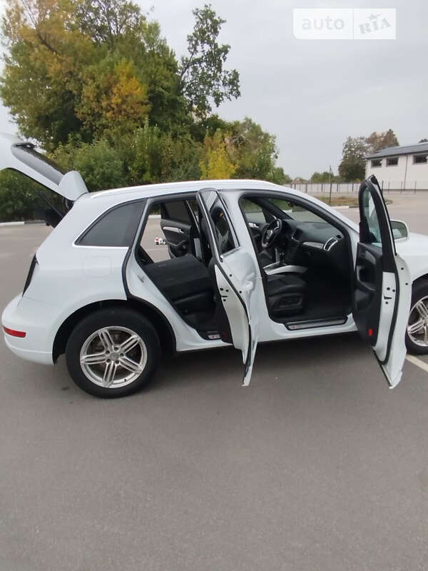 Позашляховик / Кросовер Audi Q5 2011 в Козятині фото 24 Позашляховик / Кросовер Audi Q5 2011 в Козятині