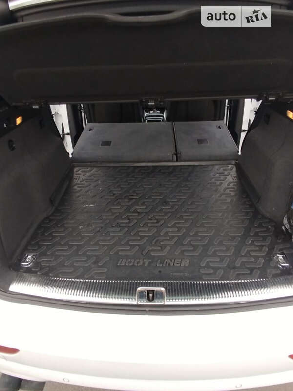 Позашляховик / Кросовер Audi Q5 2011 в Козятині фото 47 Позашляховик / Кросовер Audi Q5 2011 в Козятині