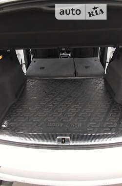 Внедорожник / Кроссовер Audi Q5 2011 в 