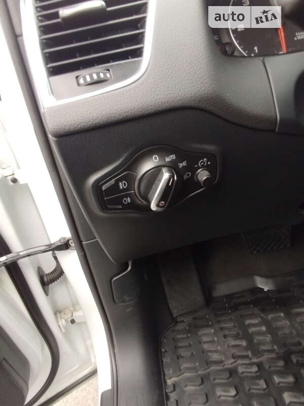 Позашляховик / Кросовер Audi Q5 2011 в Козятині фото 57 Позашляховик / Кросовер Audi Q5 2011 в Козятині