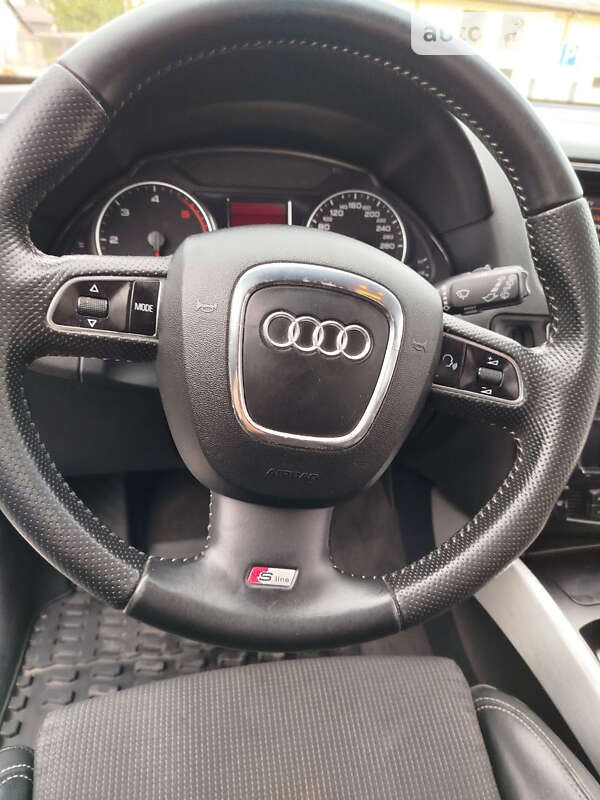 Позашляховик / Кросовер Audi Q5 2011 в Козятині фото 62 Позашляховик / Кросовер Audi Q5 2011 в Козятині