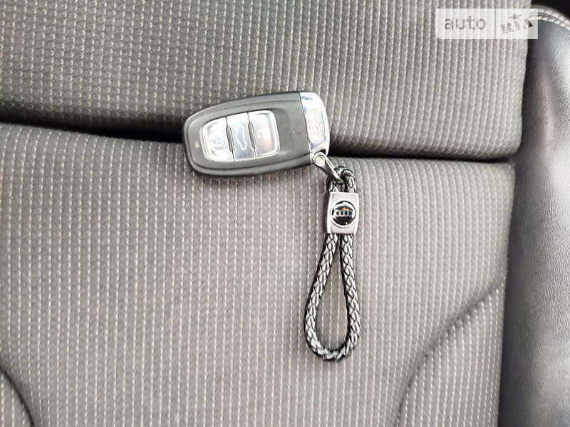 Позашляховик / Кросовер Audi Q5 2011 в Козятині фото 63 Позашляховик / Кросовер Audi Q5 2011 в Козятині