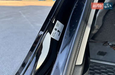 Внедорожник / Кроссовер Audi Q5 2012 в 