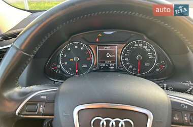 Внедорожник / Кроссовер Audi Q5 2015 в 