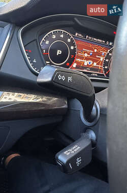 Внедорожник / Кроссовер Audi Q5 2018 в 