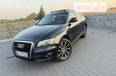 Позашляховик / Кросовер Audi Q5 2008 в Мукачевому