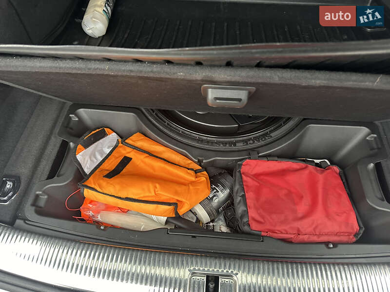 Позашляховик / Кросовер Audi Q5 2013 в Ковелі фото 13 Позашляховик / Кросовер Audi Q5 2013 в Ковелі