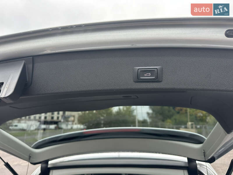 Позашляховик / Кросовер Audi Q5 2013 в Ковелі фото 14 Позашляховик / Кросовер Audi Q5 2013 в Ковелі