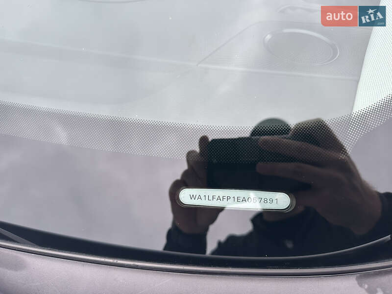 Позашляховик / Кросовер Audi Q5 2013 в Ковелі фото 19 Позашляховик / Кросовер Audi Q5 2013 в Ковелі