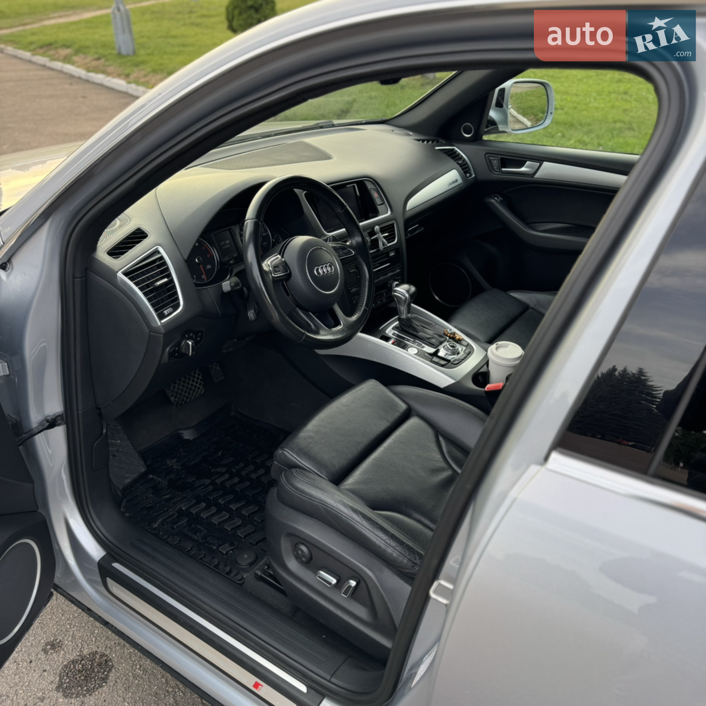 2016 Audi Q5 - мініатюра 7
